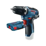 Bosch GSR 12V-35 Δραπανοκατσάβιδο Μπαταρίας Solo Brushless 12V - Image 3
