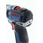 Bosch GSR 12V-35 Δραπανοκατσάβιδο Μπαταρίας Solo Brushless 12V - Image 4