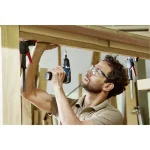 Bosch GSR 12V-35 Δραπανοκατσάβιδο Μπαταρίας Solo Brushless 12V - Image 9