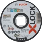 Bosch Expert for Multi Material Δίσκος Κοπής Δομικών Υλικών 115mm