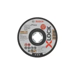 Bosch Δίσκος Κοπής Μετάλλου 115mm 2608619261