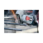 Bosch Δίσκος Κοπής Μετάλλου 115mm 2608619261 - Image 3