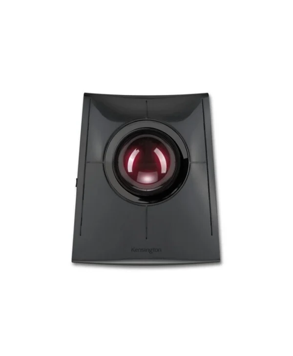 Kensington SlimBlade Pro Trackbal Ασύρματο Bluetooth Ποντίκι με Trackball Μαύρο