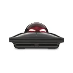 Kensington SlimBlade Pro Trackbal Ασύρματο Bluetooth Ποντίκι με Trackball Μαύρο - Image 4