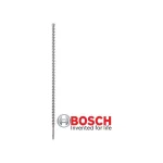 Bosch Διαμαντοτρύπανο με SDS Max Στέλεχος για Δομικά Υλικά 35x1200mm - Image 3