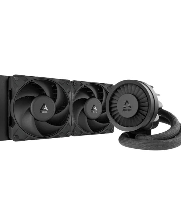 Arctic Liquid Freezer III Pro 240 Black ACFRE00178A