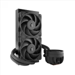 Arctic Liquid Freezer III Pro 240 Black ACFRE00178A - Image 2
