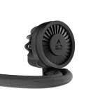 Arctic Liquid Freezer III Pro 240 Black ACFRE00178A - Image 4