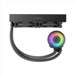Arctic Liquid Freezer III Pro 240 A-RGB Black ACFRE00182A - Image 3