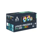 Arctic Liquid Freezer III Pro 240 A-RGB Black ACFRE00182A - Image 6