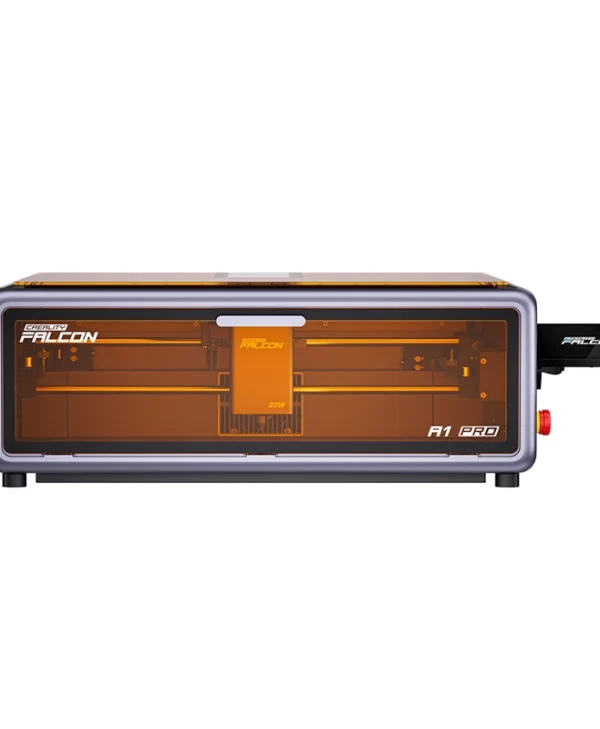 Creality Falcon A1 Pro 20W Laser Engraver, 20W Blue & Optional 2W IR laser module 1005010254