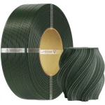 Creality CR-PETG - No Reel 3D Printer Filament, Hard Glossy, Tensile Str. 49MPA, 1 kg Army Green 3301030149