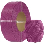 Creality CR-PETG - No Reel 3D Printer Filament, Hard Glossy, Tensile 49MPA, 1 kg Spool1.75 Magenda 3301030151
