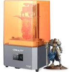 Creality Halot Play 4K Piocreat Resin Printer fast 60mm/h 130x82x160mm 1003040124