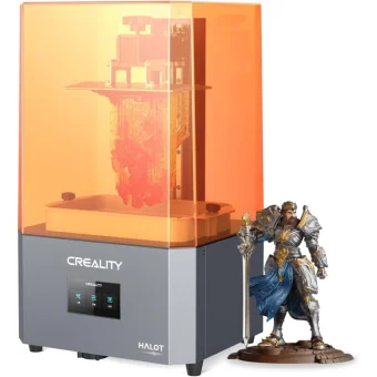Creality Halot Play 4K Piocreat Resin Printer fast 60mm/h 130x82x160mm 1003040124