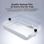 Creality Halot Play 4K Piocreat Resin Printer fast 60mm/h 130x82x160mm 1003040124 - Image 6