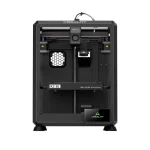 CREALITY K2 SE COMBO (With CFS FDM Semi Enclosed) 500mm/s multicolor 220x215x245mm 1002110190 - Image 3