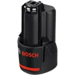 Bosch Μπαταρία Εργαλείου Λιθίου 12V με Χωρητικότητα 3Ah GBA
