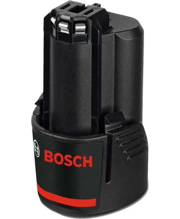 Bosch Μπαταρία Εργαλείου Λιθίου 12V με Χωρητικότητα 3Ah GBA