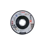 Bosch Δίσκος Κοπής Μετάλλου 115mm