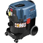 Bosch GAS 35 M AFC Σκούπα Υγρών / Στερεών 1380W με Πλαστικό Κάδο 35lt