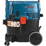 Bosch GAS 35 M AFC Σκούπα Υγρών / Στερεών 1380W με Πλαστικό Κάδο 35lt - Image 6