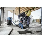 Bosch GAS 35 M AFC Σκούπα Υγρών / Στερεών 1380W με Πλαστικό Κάδο 35lt - Image 7