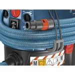 Bosch GAS 35 M AFC Σκούπα Υγρών / Στερεών 1380W με Πλαστικό Κάδο 35lt - Image 8