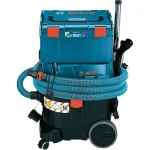 Bosch GAS 35 M AFC Σκούπα Υγρών / Στερεών 1380W με Πλαστικό Κάδο 35lt - Image 11
