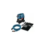 Bosch GAS 35 M AFC Σκούπα Υγρών / Στερεών 1380W με Πλαστικό Κάδο 35lt - Image 12