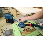 Bosch GSS 160 Multi Professional Πολυτριβείο 180W με Σύστημα Αναρρόφησης - Image 2