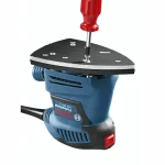 Bosch GSS 160 Multi Professional Πολυτριβείο 180W με Σύστημα Αναρρόφησης - Image 3