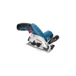 Bosch GKS 12V-26 Professional Δισκοπρίονο 12V Solo - Image 2