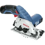 Bosch GKS 12V-26 Professional Δισκοπρίονο 12V Solo - Image 3