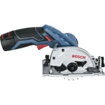 Bosch GKS 12V-26 Professional Δισκοπρίονο 12V Solo - Image 4