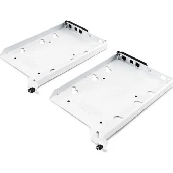 Fractal Design HDD Drive Tray Kit – Type A White