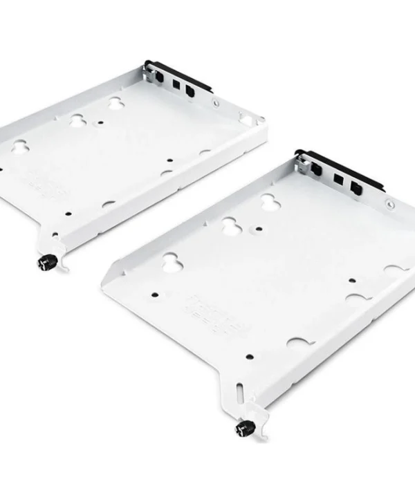 Fractal Design HDD Drive Tray Kit – Type A White