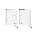Fractal Design HDD Drive Tray Kit – Type A White - Image 2