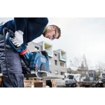 Bosch Standard Δίσκος Κοπής Δομικών Υλικών 350mm - Image 2