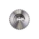 Bosch Δίσκος Κοπής Ξύλου με 32 Δόντια 450mm - Image 2