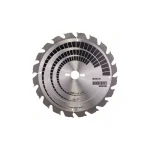 Bosch Δίσκος Κοπής Ξύλου 315mm