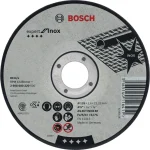 Bosch Expert For Inox Rapido Δίσκος Κοπής Μετάλλου με 46 Δόντια 230mm - Image 2