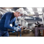 Bosch Expert For Inox Rapido Δίσκος Κοπής Μετάλλου με 46 Δόντια 230mm - Image 3