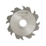 Bosch Δίσκος Κοπής Ξύλου 105mm