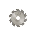 Bosch Δίσκος Κοπής Ξύλου με 22 Δόντια 105mm - Image 2