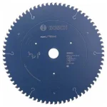 Bosch Δίσκος Κοπής Ξύλου με 72 Δόντια 305mm