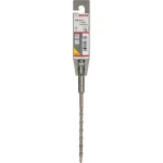 Bosch Διαμαντοτρύπανο Καρβιδίου με SDS Plus Στέλεχος για Δομικά Υλικά, Γυαλί και Πλακίδια 6x100mm - Image 2