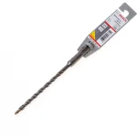 Bosch Διαμαντοτρύπανο Καρβιδίου με SDS Plus Στέλεχος για Δομικά Υλικά, Γυαλί και Πλακίδια 6x100mm - Image 6