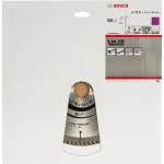 Bosch Δίσκος Κοπής Ξύλου με 80 Δόντια 216mm - Image 2