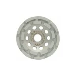 Bosch Δίσκος Κοπής Δομικών Υλικών 125mm